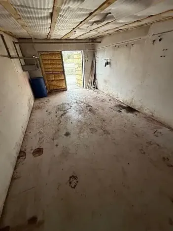 Prodej garáže, Příšovice, 30 m2
