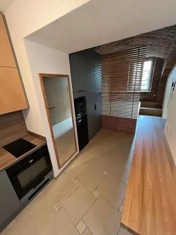 Prodej komerční nemovitosti, Praha - Smíchov, Radlická, 60 m2