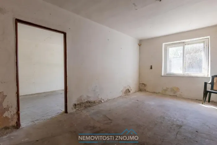 Prodej rodinného domu, Znojmo - Oblekovice, Oblekovická, 180 m2