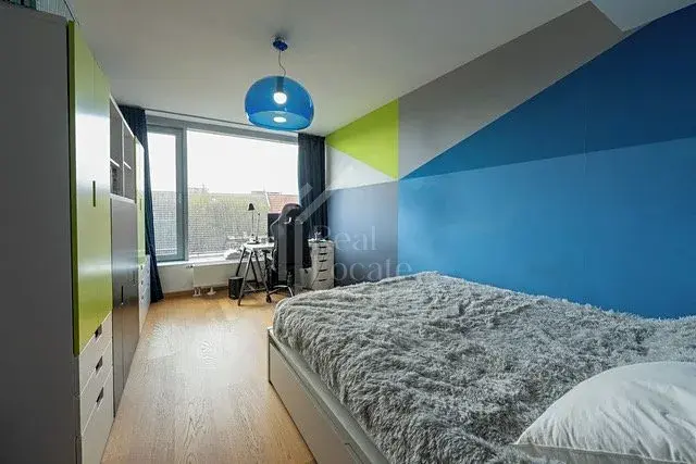 Pronájem bytu 4+kk, Praha - Holešovice, Komunardů, 196 m2