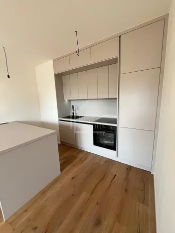 Pronájem bytu 2+kk, Praha - Strašnice, Ramonova, 50 m2