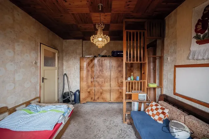 Prodej rodinného domu, Třebusice, 470 m2