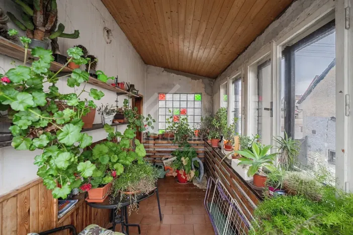 Prodej rodinného domu, Třebusice, 470 m2