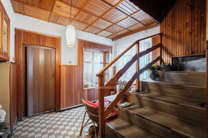 Prodej rodinného domu, Třebusice, 470 m2