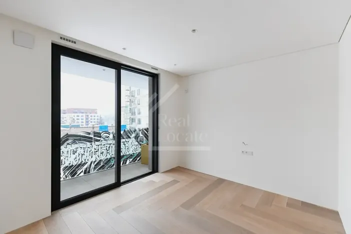 Prodej bytu 4+kk, Praha - Holešovice, Komunardů, 163 m2