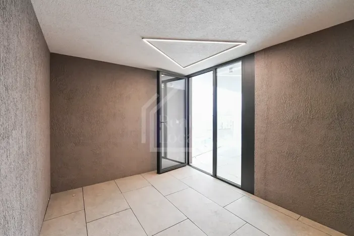 Prodej bytu 3+kk, Praha - Holešovice, Komunardů, 100 m2