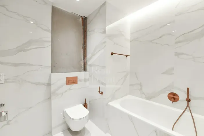 Prodej bytu 3+kk, Praha - Holešovice, Komunardů, 100 m2