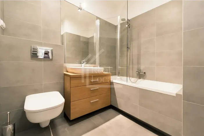 Pronájem bytu 1+kk, Praha - Strašnice, 40 m2