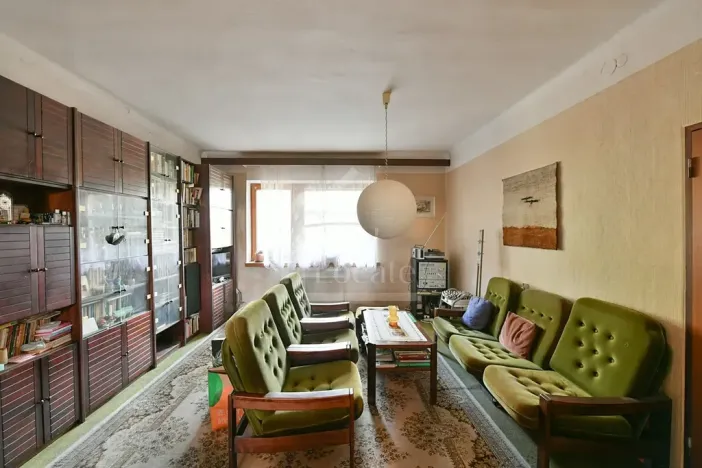 Prodej rodinného domu, Zeleneč, Husova, 162 m2