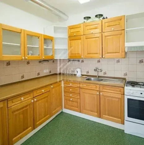 Prodej bytu 3+1, Praha - Vršovice, Rybalkova, 80 m2