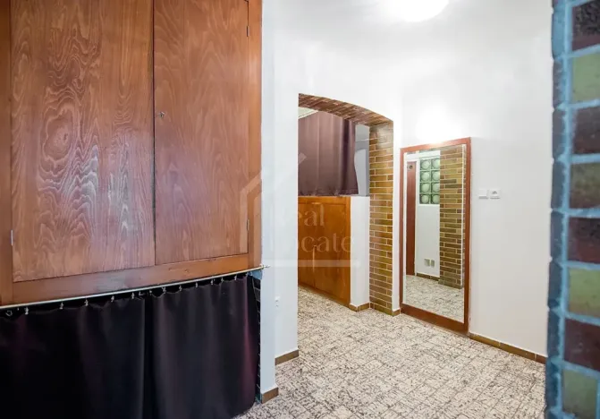 Prodej bytu 3+1, Praha - Vršovice, Rybalkova, 80 m2