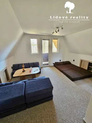 Prodej chaty, Třinec, 118 m2