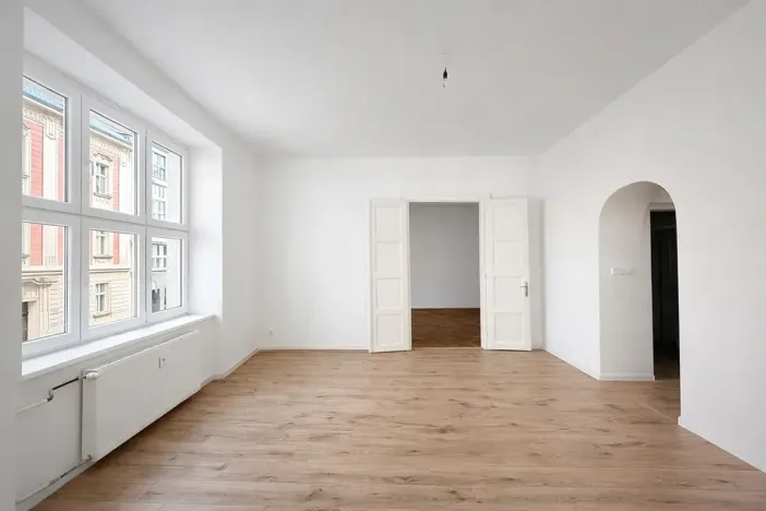 Pronájem bytu 2+1, Ostrava, Tyršova, 65 m2