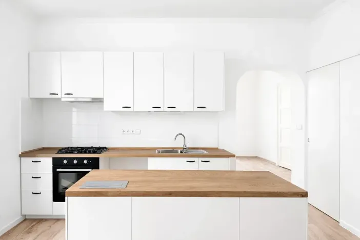 Pronájem bytu 2+1, Ostrava, Tyršova, 65 m2