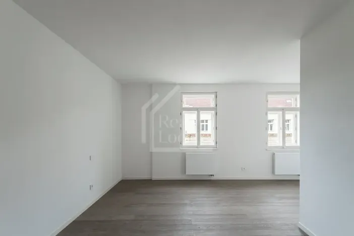 Prodej bytu 3+kk, Praha - Vinohrady, Třebízského, 120 m2