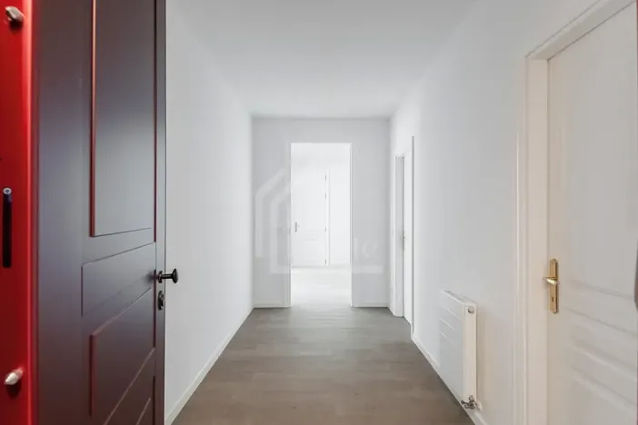 Prodej bytu 3+kk, Praha - Vinohrady, Třebízského, 120 m2