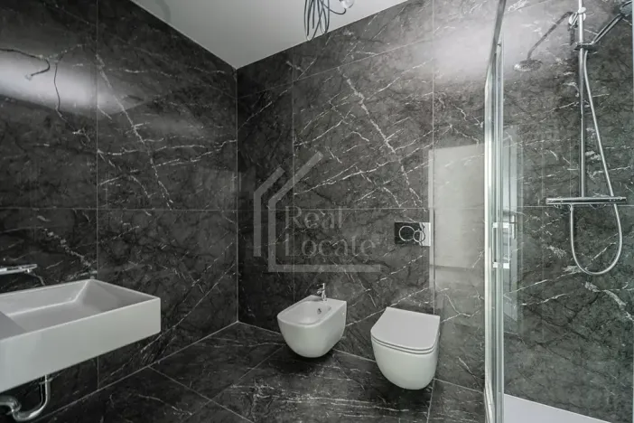 Prodej bytu 3+kk, Praha - Vinohrady, Třebízského, 120 m2