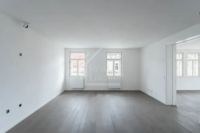 Pronájem bytu 3+kk, Praha - Vinohrady, Třebízského, 120 m2