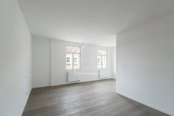 Pronájem bytu 3+kk, Praha - Vinohrady, Třebízského, 120 m2