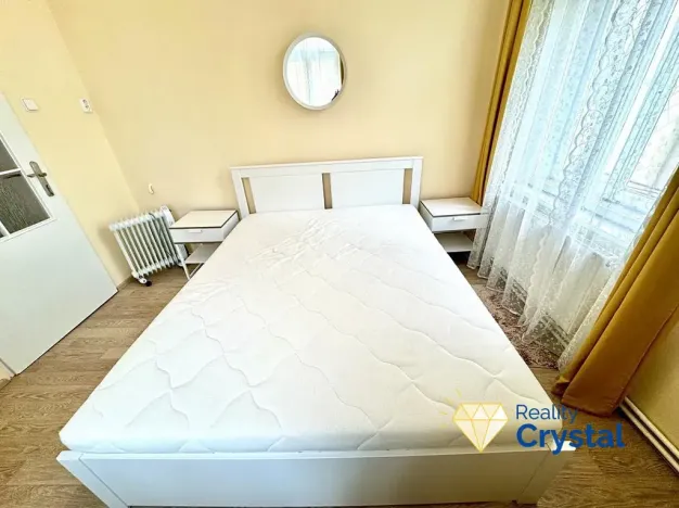 Pronájem bytu 2+kk, Mariánské Lázně, Hlavní třída, 50 m2