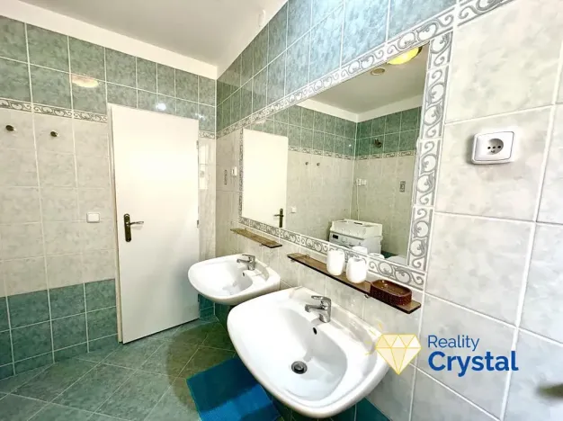 Pronájem bytu 2+kk, Mariánské Lázně, Hlavní třída, 50 m2