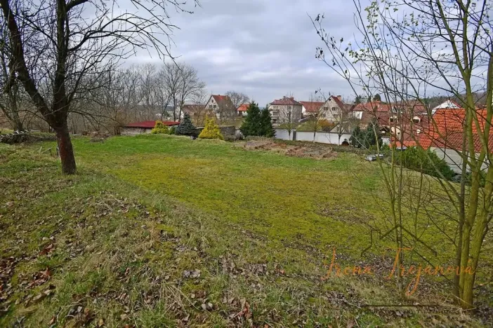 Prodej pozemku pro bydlení, Benešov, 1125 m2