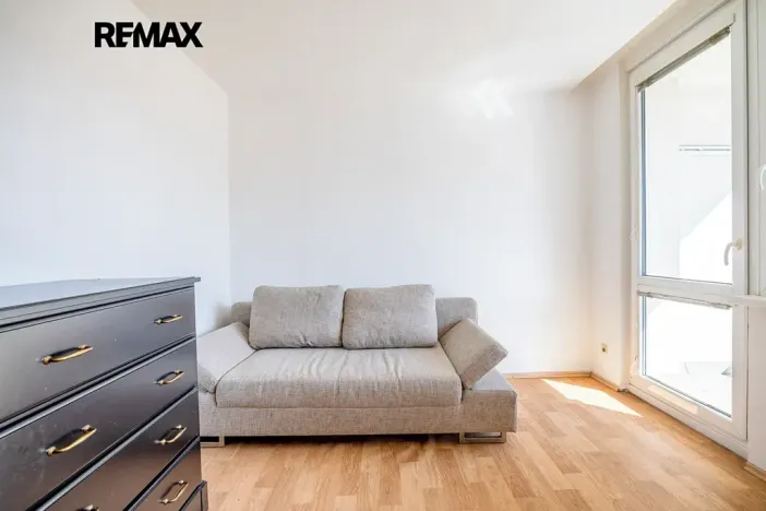 Pronájem bytu 4+kk, Praha - Libeň, Na hájku, 75 m2