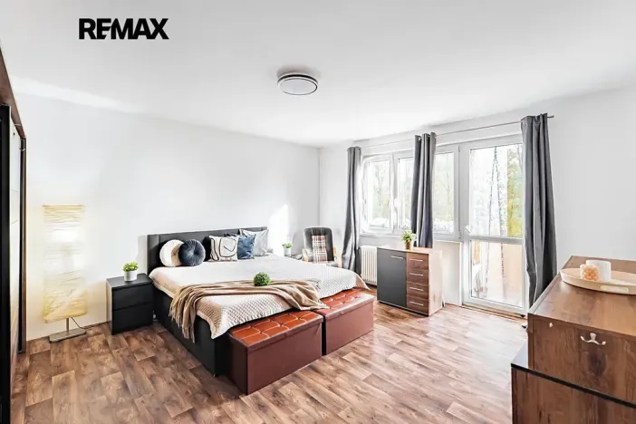 Prodej rodinného domu, Panenské Břežany, K dálnici, 202 m2