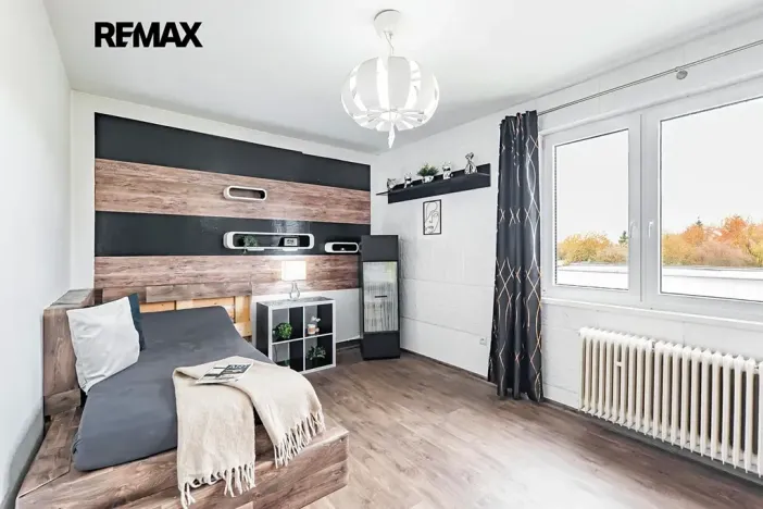 Prodej rodinného domu, Panenské Břežany, K dálnici, 202 m2