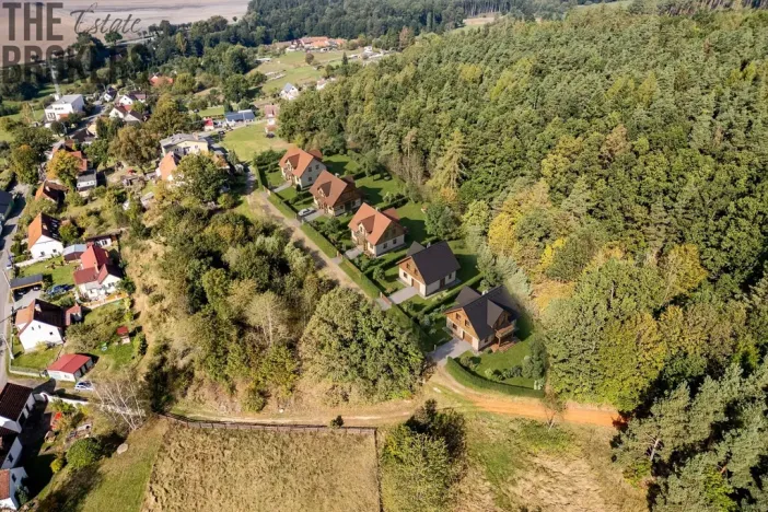 Prodej pozemku, Bezdědovice, 800 m2