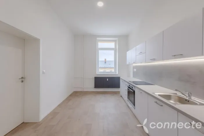 Prodej bytu 2+kk, Přerov - Přerov I-Město, Husova, 37 m2