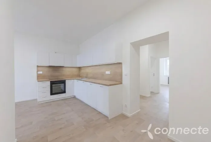 Pronájem bytu 4+kk, Přerov - Přerov I-Město, Husova, 63 m2