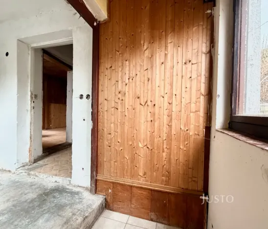 Prodej rodinného domu, Náchod, Neumannova, 110 m2