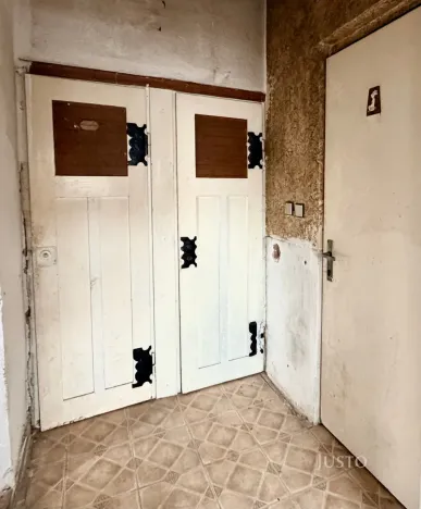 Prodej rodinného domu, Náchod, Neumannova, 110 m2