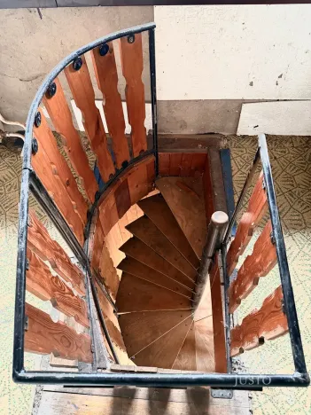 Prodej rodinného domu, Náchod, Neumannova, 110 m2