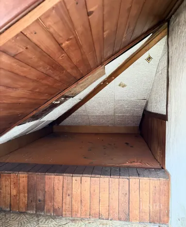 Prodej rodinného domu, Náchod, Neumannova, 110 m2