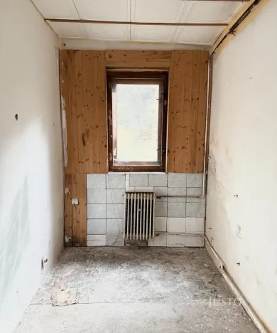 Prodej rodinného domu, Náchod, Neumannova, 110 m2