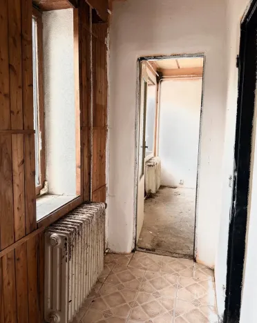 Prodej rodinného domu, Náchod, Neumannova, 110 m2