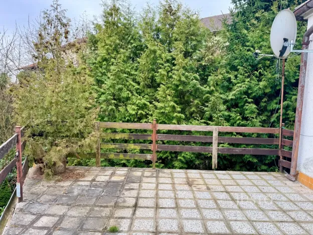 Prodej rodinného domu, Náchod, Neumannova, 110 m2