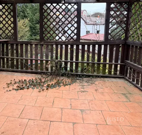 Prodej rodinného domu, Náchod, Neumannova, 110 m2