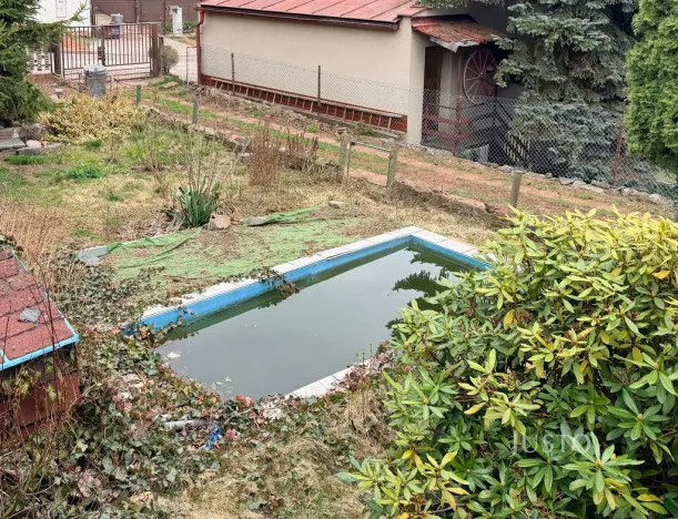 Prodej rodinného domu, Náchod, Neumannova, 110 m2