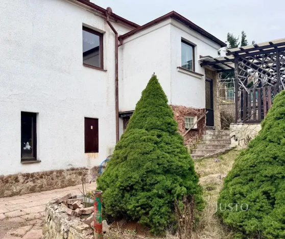 Prodej rodinného domu, Náchod, Neumannova, 110 m2