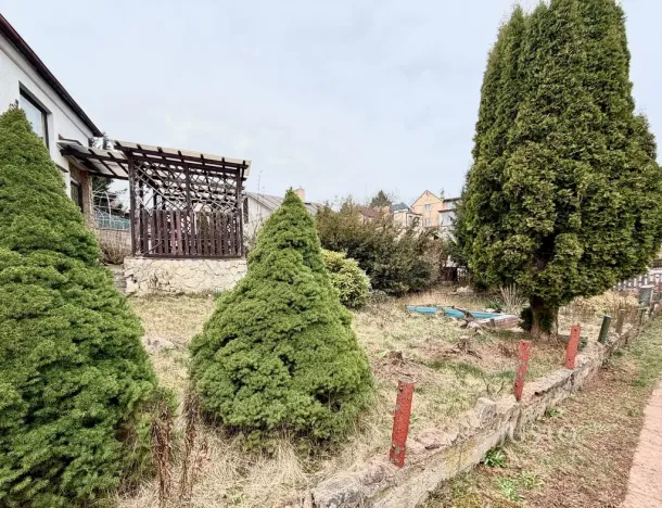 Prodej rodinného domu, Náchod, Neumannova, 110 m2