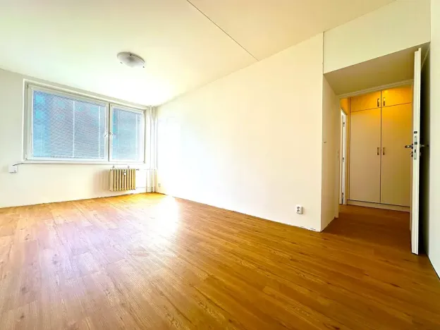 Pronájem bytu 2+kk, Praha - Stodůlky, Přecechtělova, 43 m2