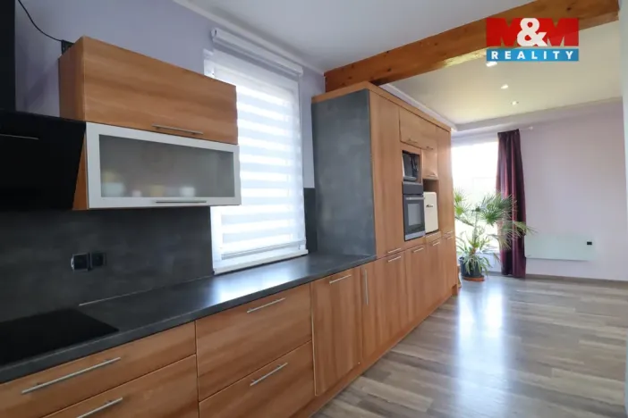 Prodej rodinného domu, Mariánské Radčice, Luční, 165 m2