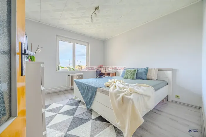 Prodej bytu 4+1, Nehvizdy, Horoušanská, 121 m2