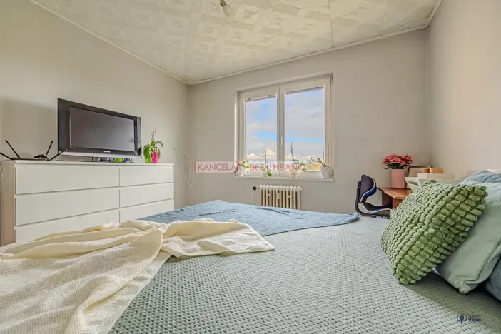 Prodej bytu 4+1, Nehvizdy, Horoušanská, 121 m2