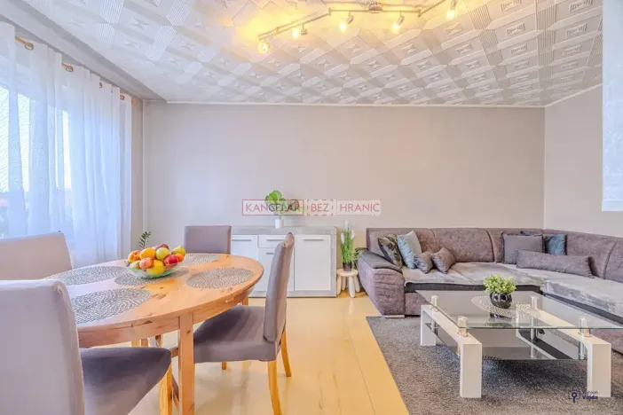 Prodej bytu 4+1, Nehvizdy, Horoušanská, 121 m2