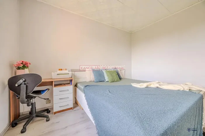 Prodej bytu 4+1, Nehvizdy, Horoušanská, 121 m2