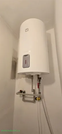 Prodej bytu 2+1, Brno - Husovice, Soběšická, 50 m2